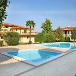 Primavera Appartement *