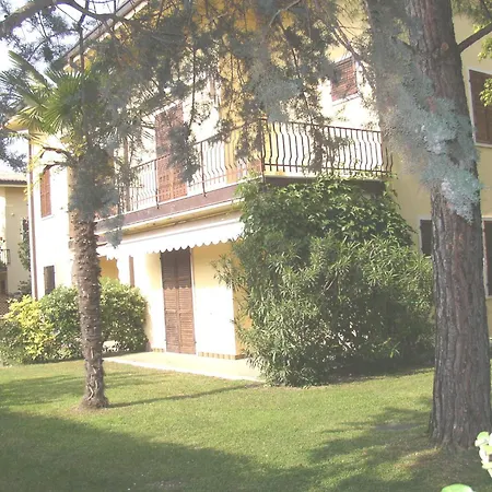 Primavera Appartement
