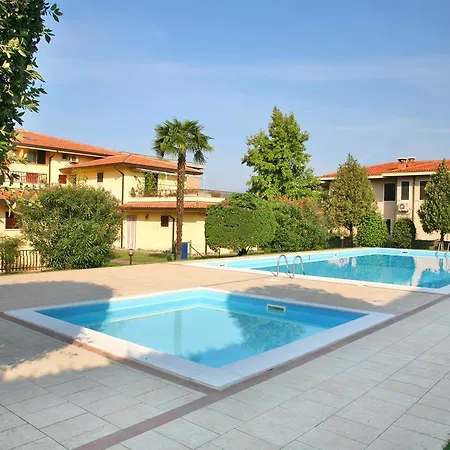 Primavera Apartman *