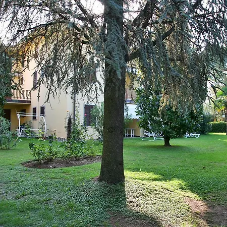 Primavera Apartment Bardolino