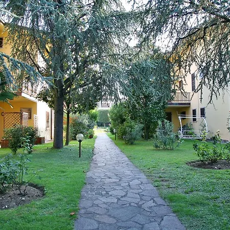 Apartament Primavera