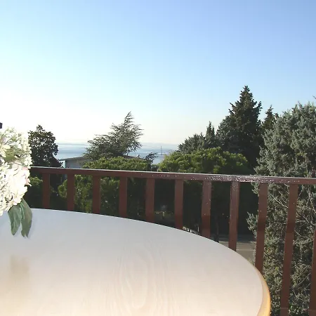 Apartment Primavera