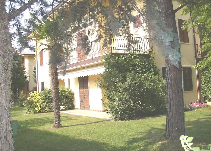 Primavera Apartamento