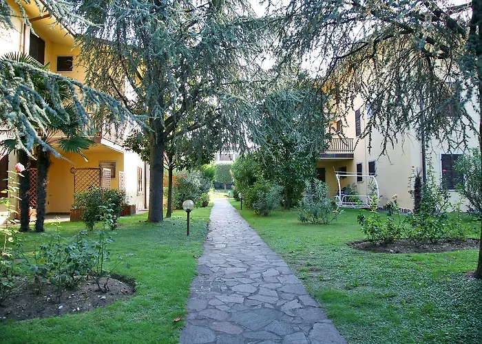 Apartamento Primavera