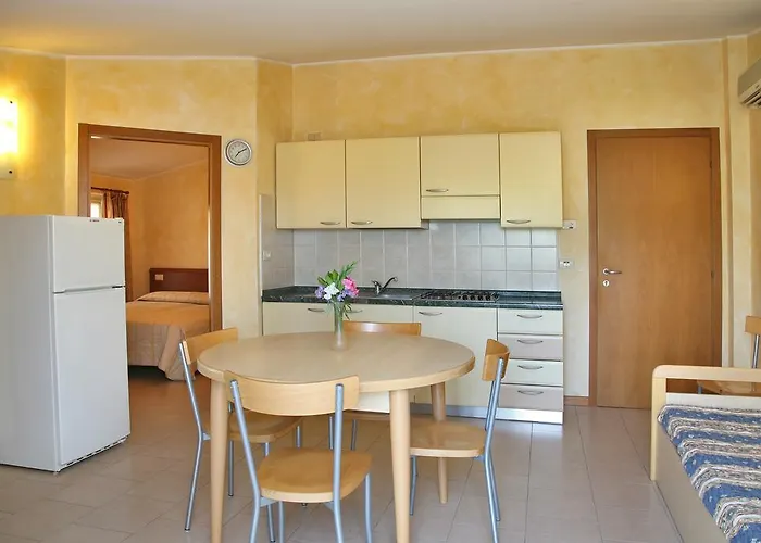 Apartamento Primavera *