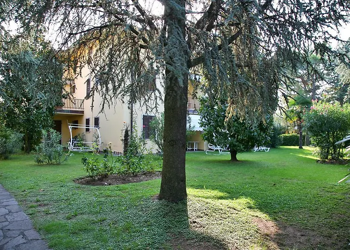 Primavera Lägenhet Bardolino