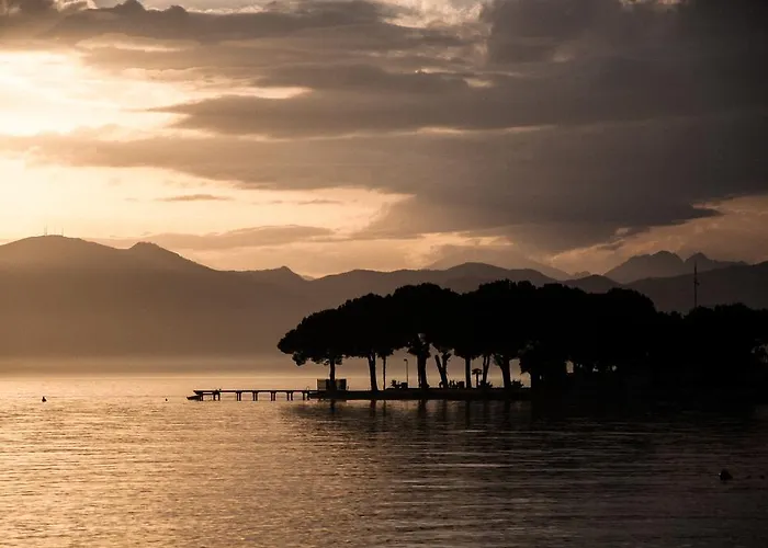 Apartamento Primavera Bardolino