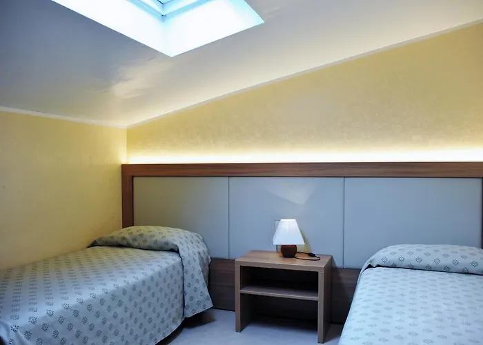 Primavera Lägenhet Bardolino