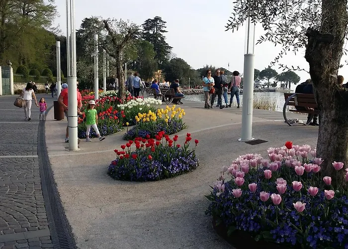 Primavera Lägenhet Bardolino