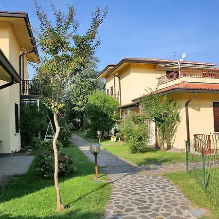 Appartement Primavera