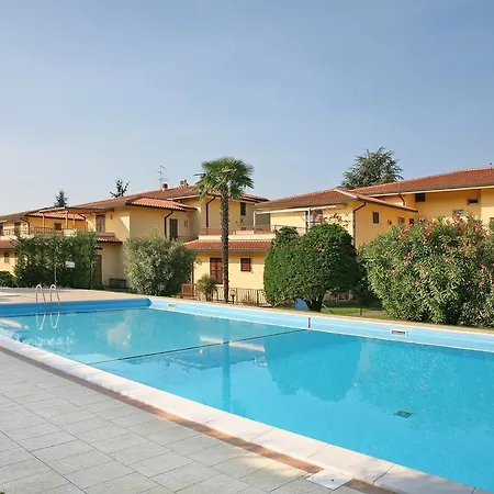 Primavera Appartement *