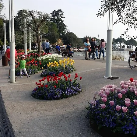 Primavera Апартаменты Бардолино